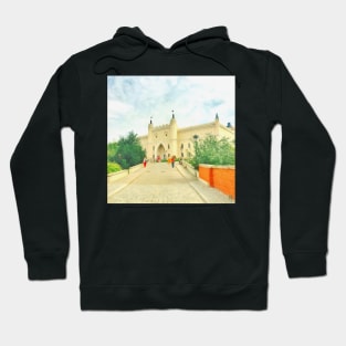 Lublin I Hoodie